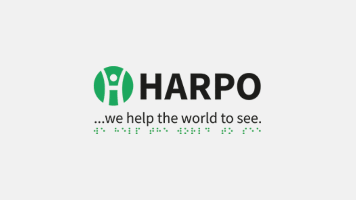 Harpo logo 1